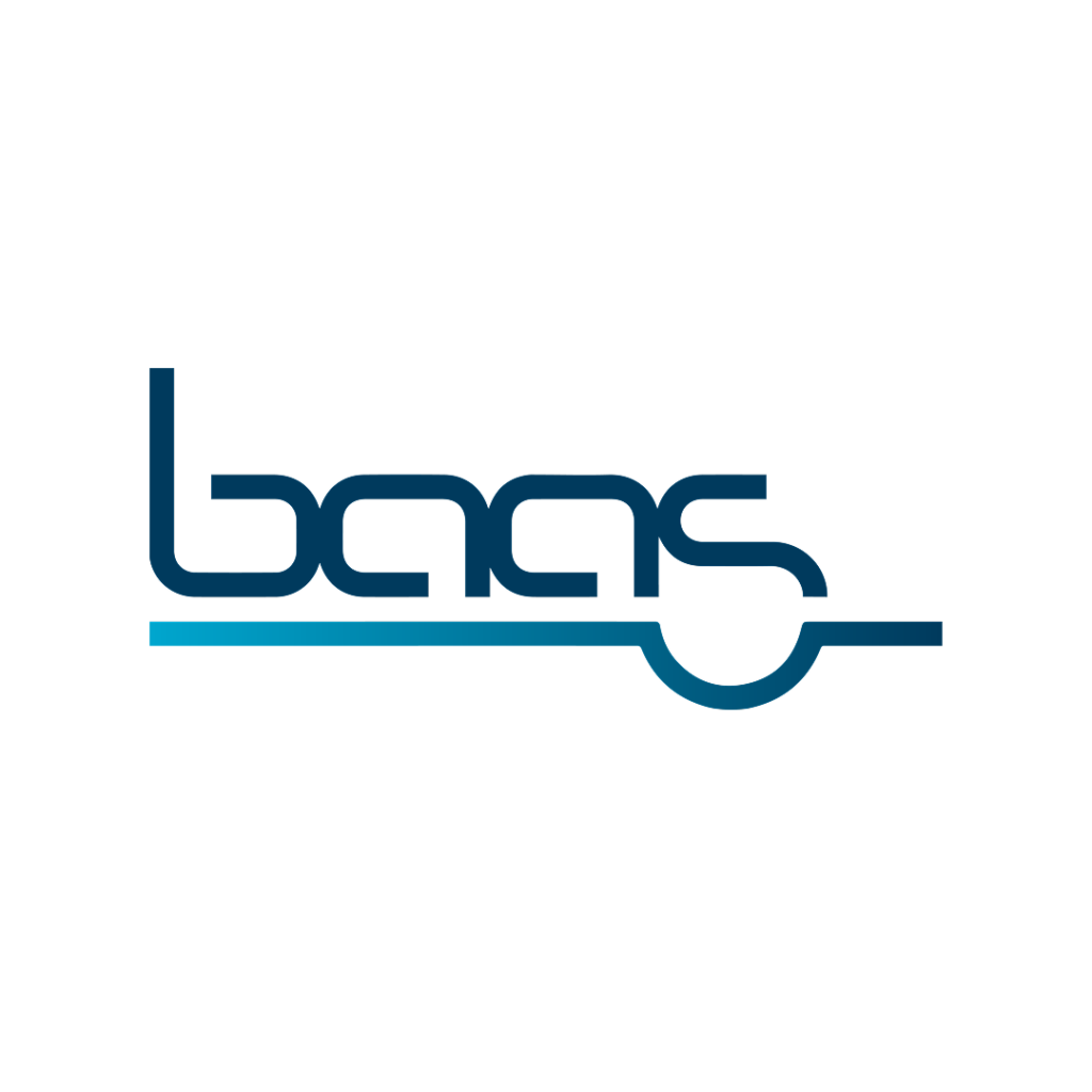 Baas B.V. logo