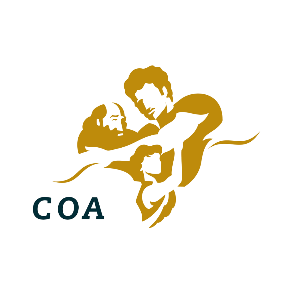 COA logo