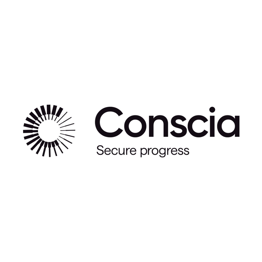 Conscia logo