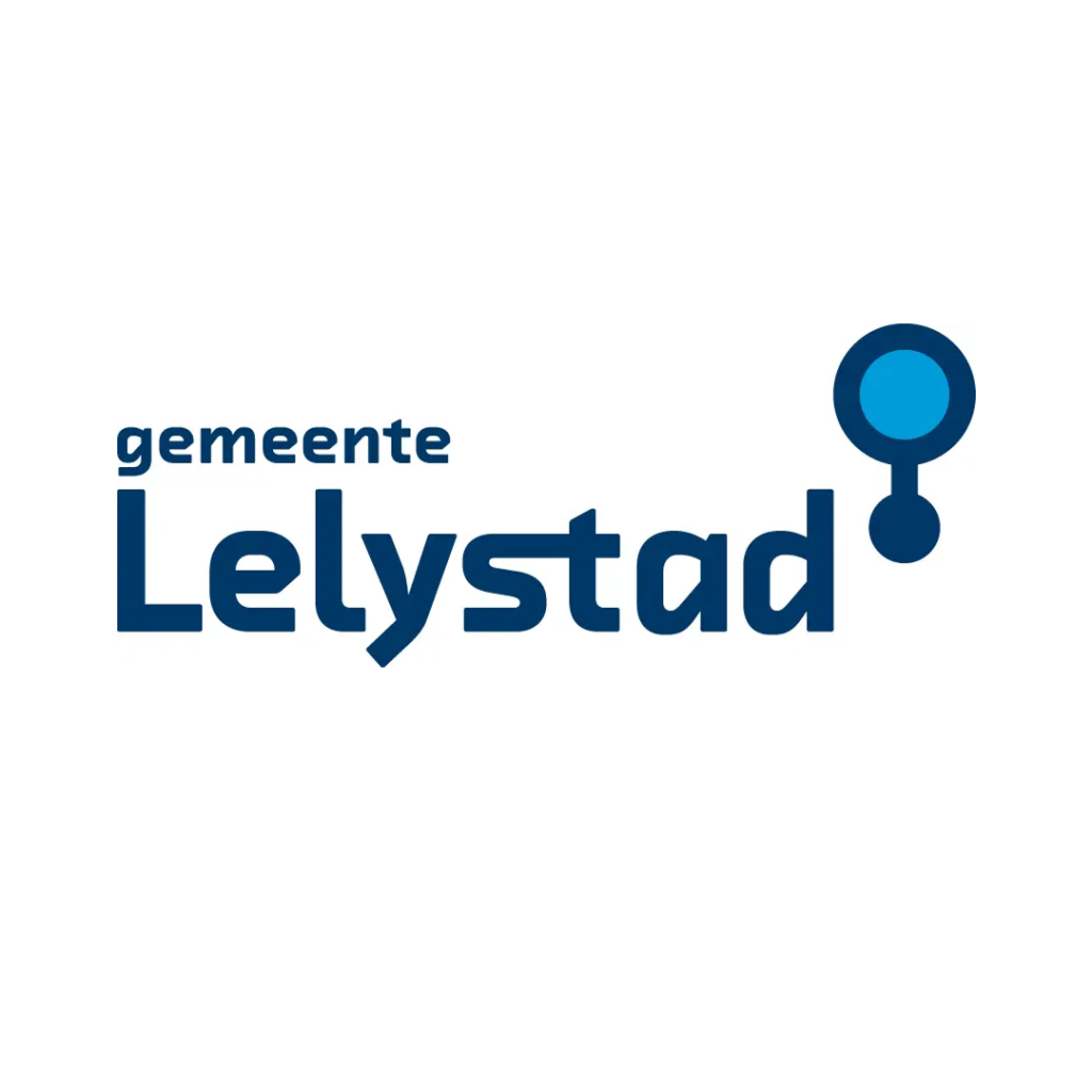 Gemeente Lelystad logo