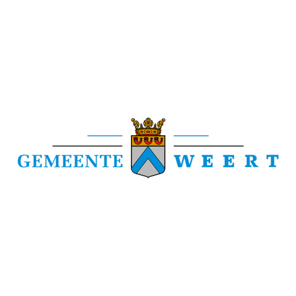 Gemeente Weert logo