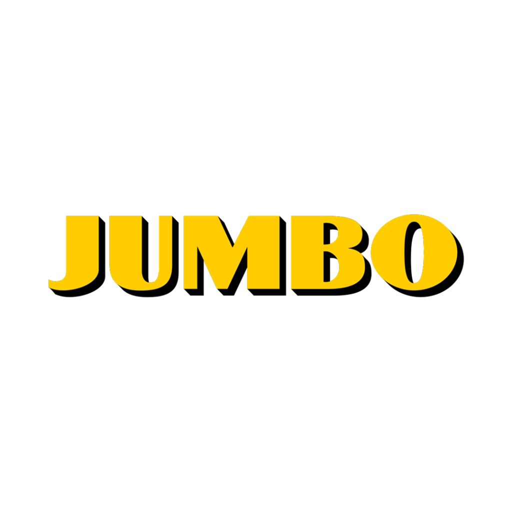 Jumbo logo