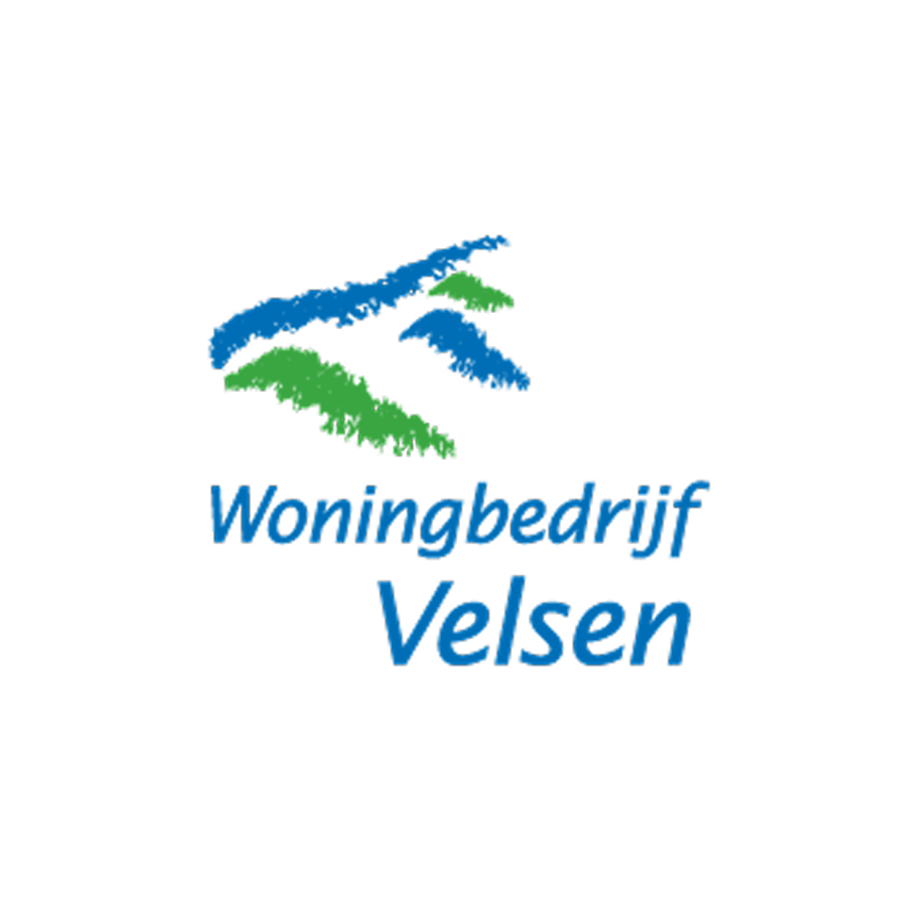 Logo Woningbedrijf Velsen