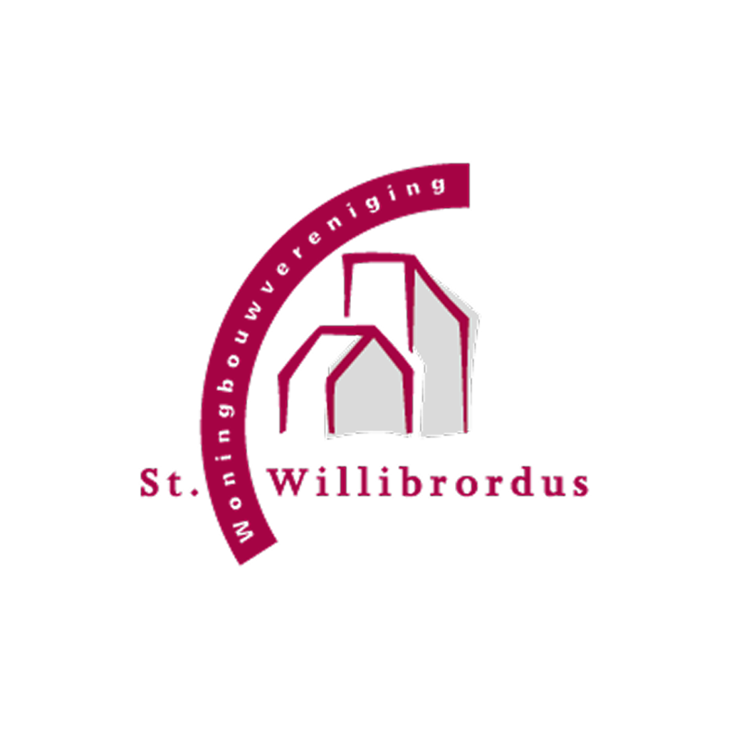 Logo Woningvereniging St Willibrordus