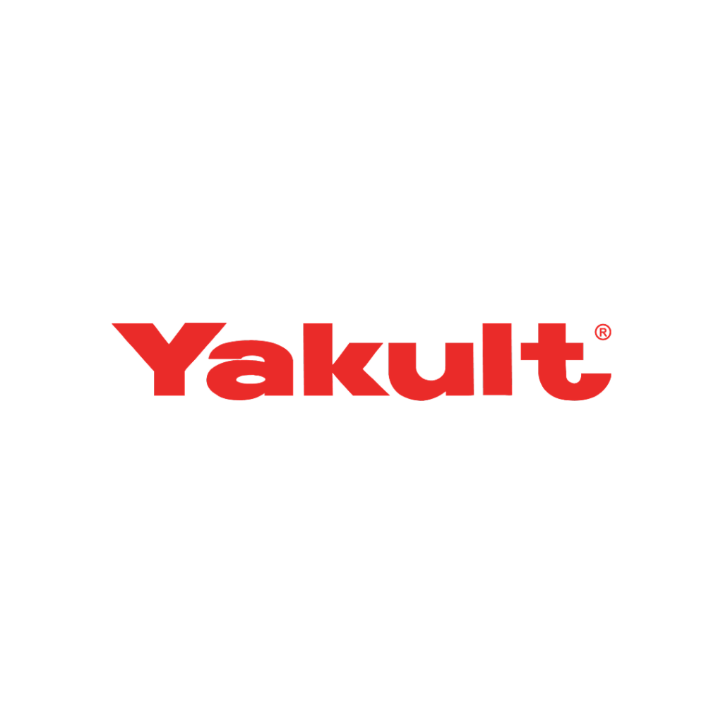 Yakult logo