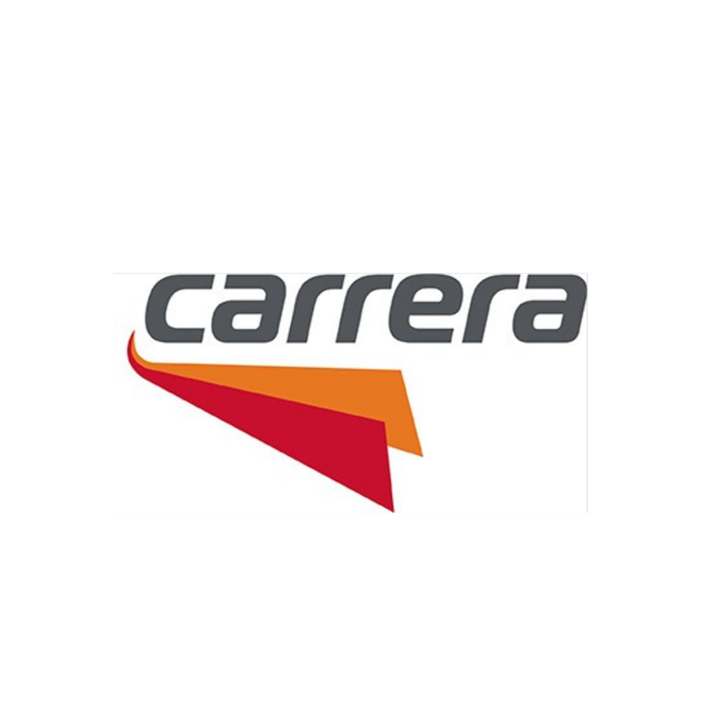 Carrera logo