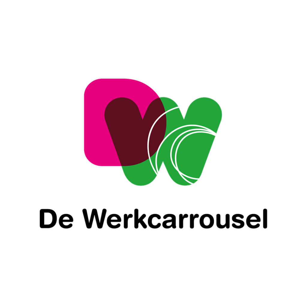 De Werkcarrousel logo
