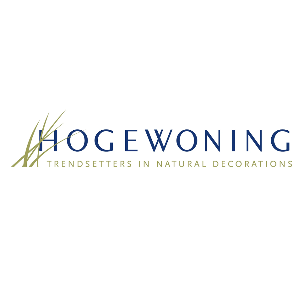 Hogewoning logo