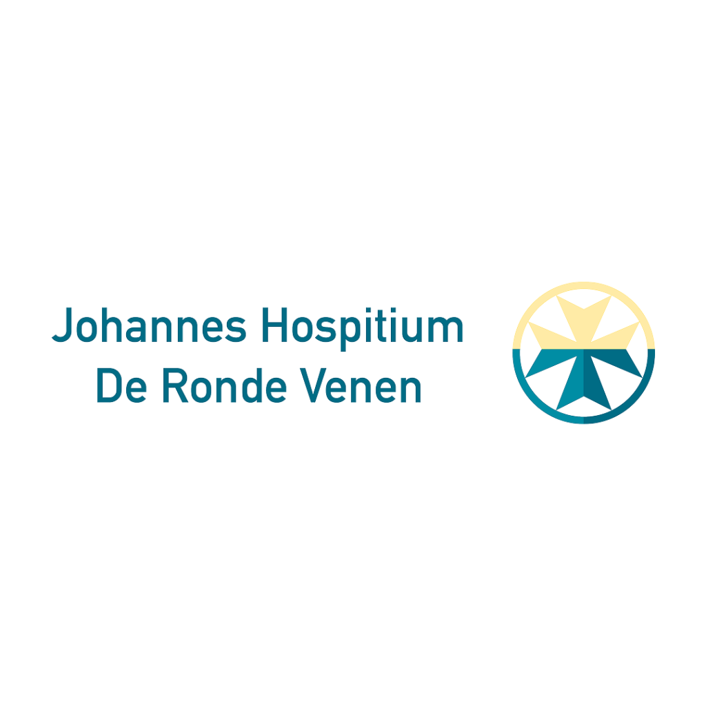 Johannes Hospition De Ronde Venen logo