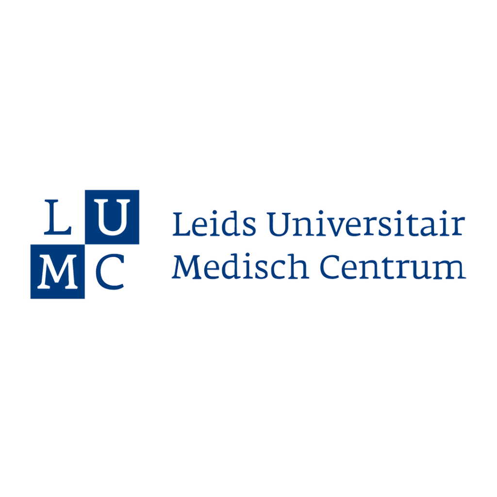 Leids Universitair Medisch Centrum logo