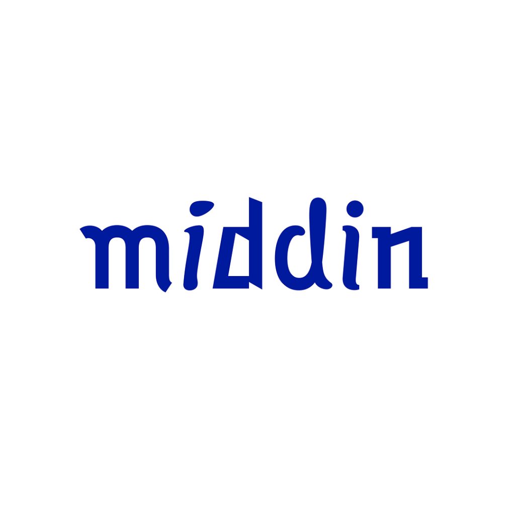 Middin logo