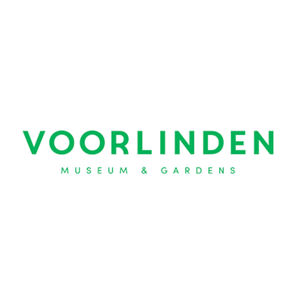 Museum Voorlinden logo