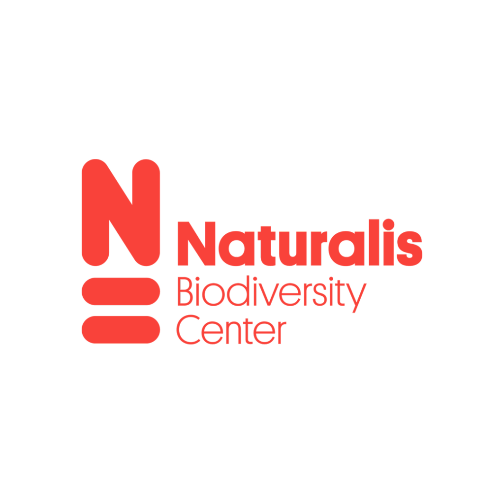 Naturalis Biodiversity Center logo