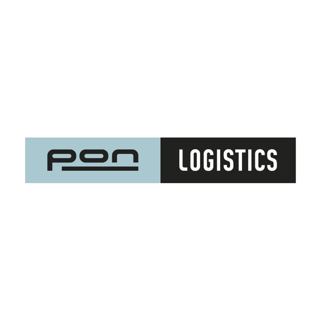 Pon Logistics logo