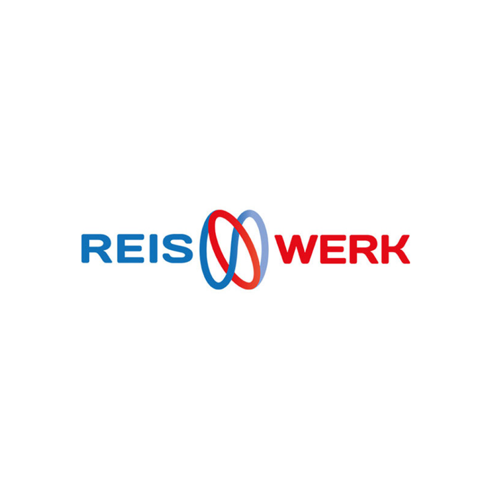 Reiswerk logo