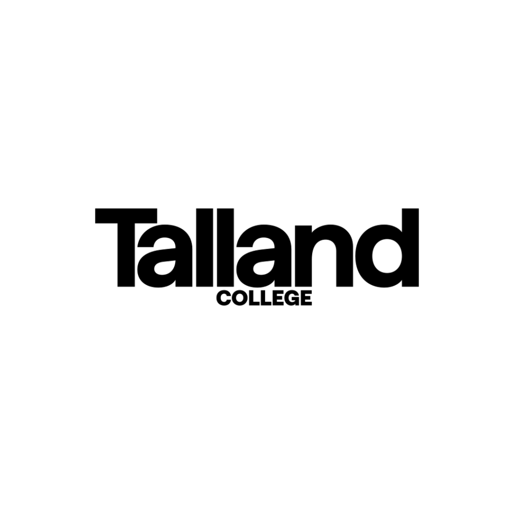 Talland college logo