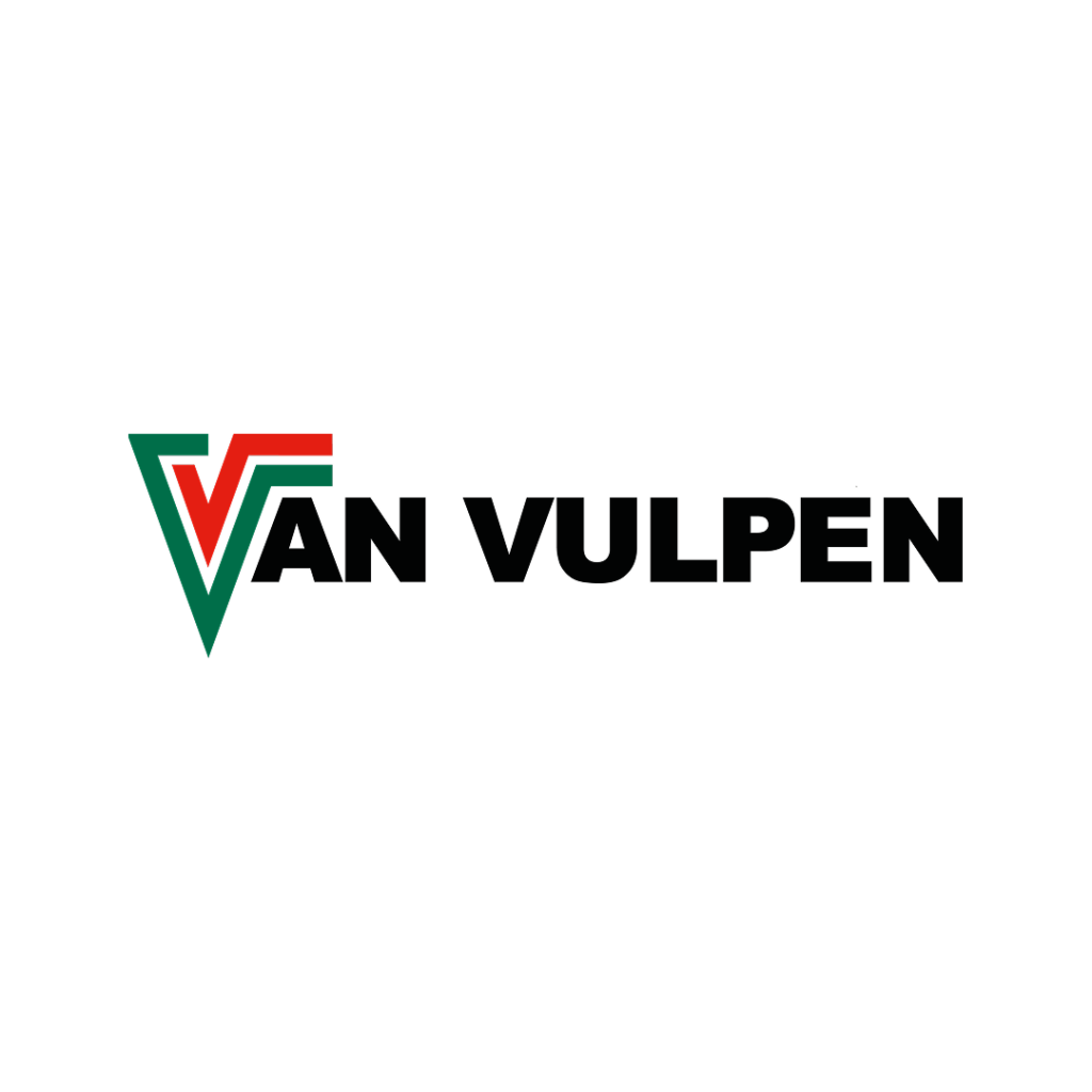 Logo van Vulpen