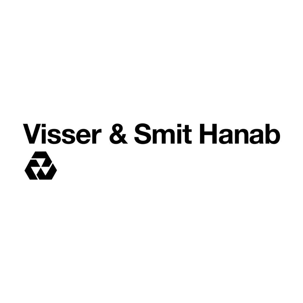Logo Visser Smit Hanab