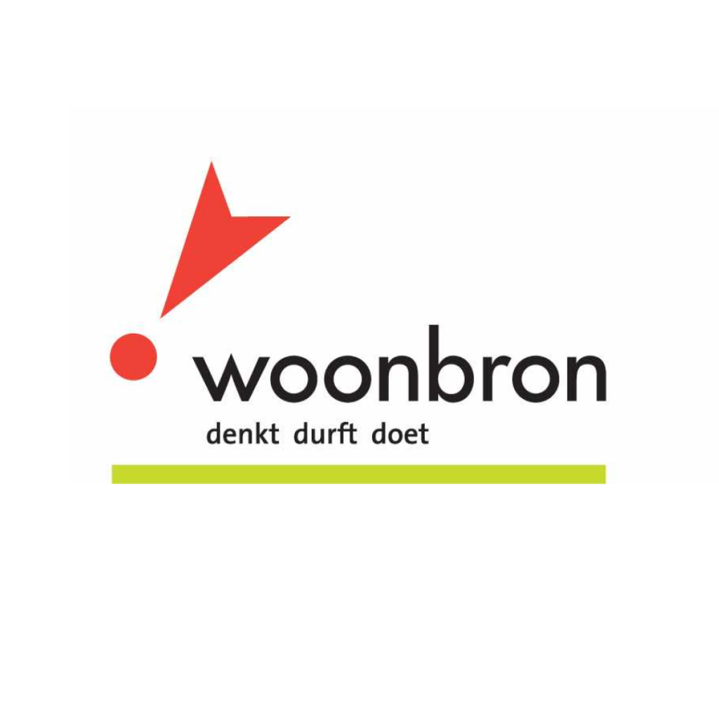 Logo Woonbron