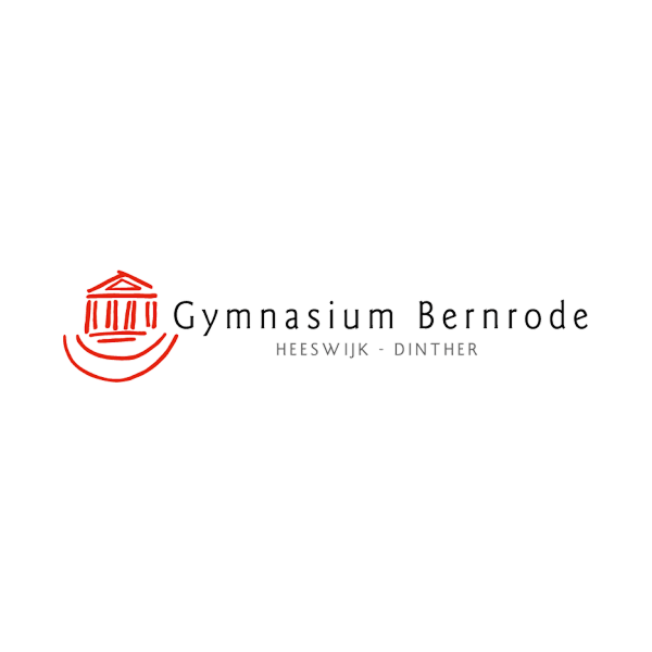 Logo Gymnasium Bernrode