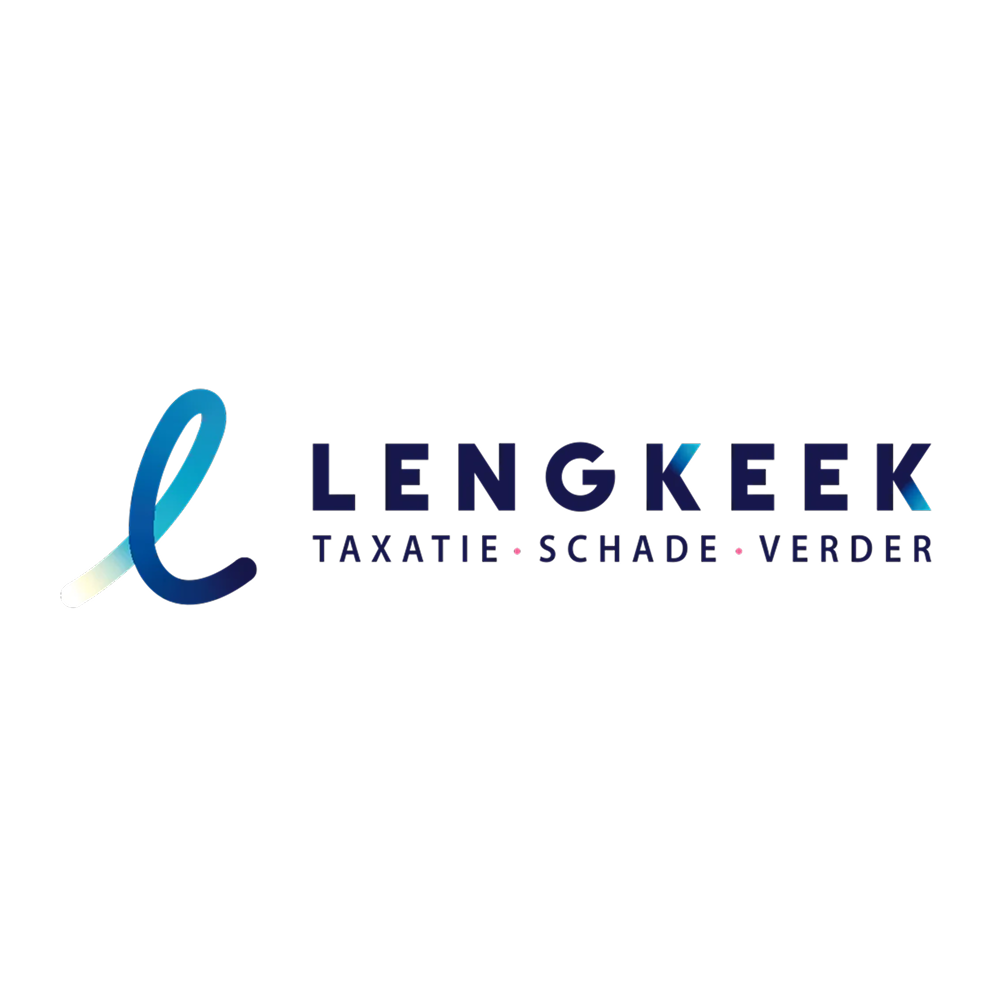 Logo Lengkeek Taxatie schade verder