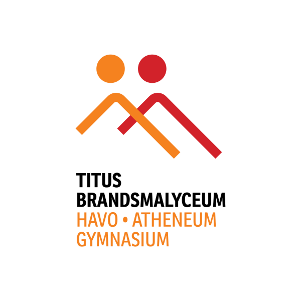 Logo Titus Brandsmalyceum