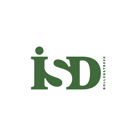 logo ISD bollenstreek
