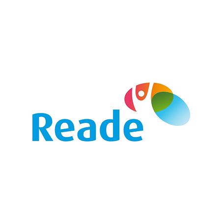 Logo reade