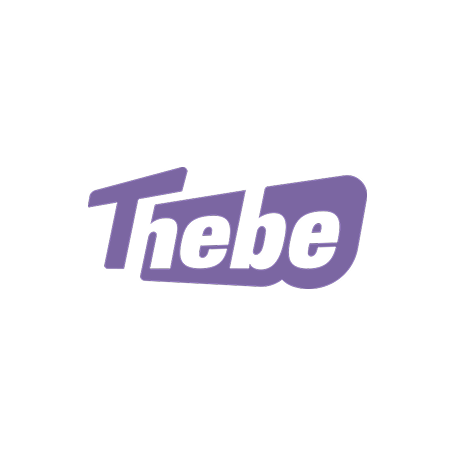 Logo thebe